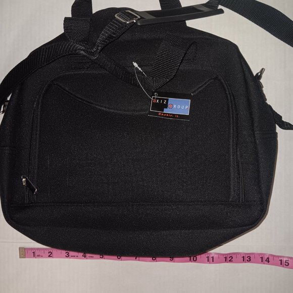 AXIZ GROUP MESSENGER BAG - Picture 3 of 7